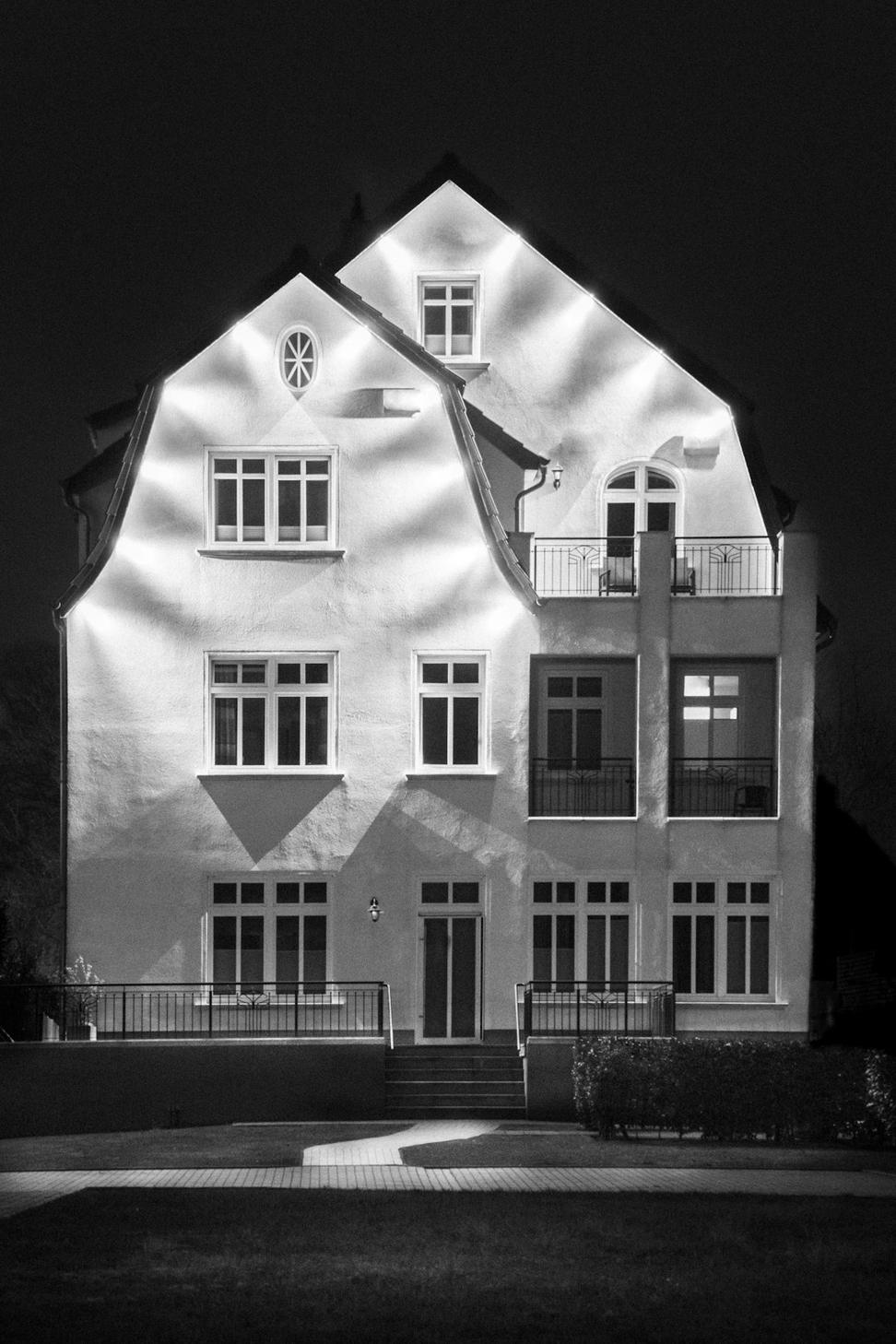 Passive House