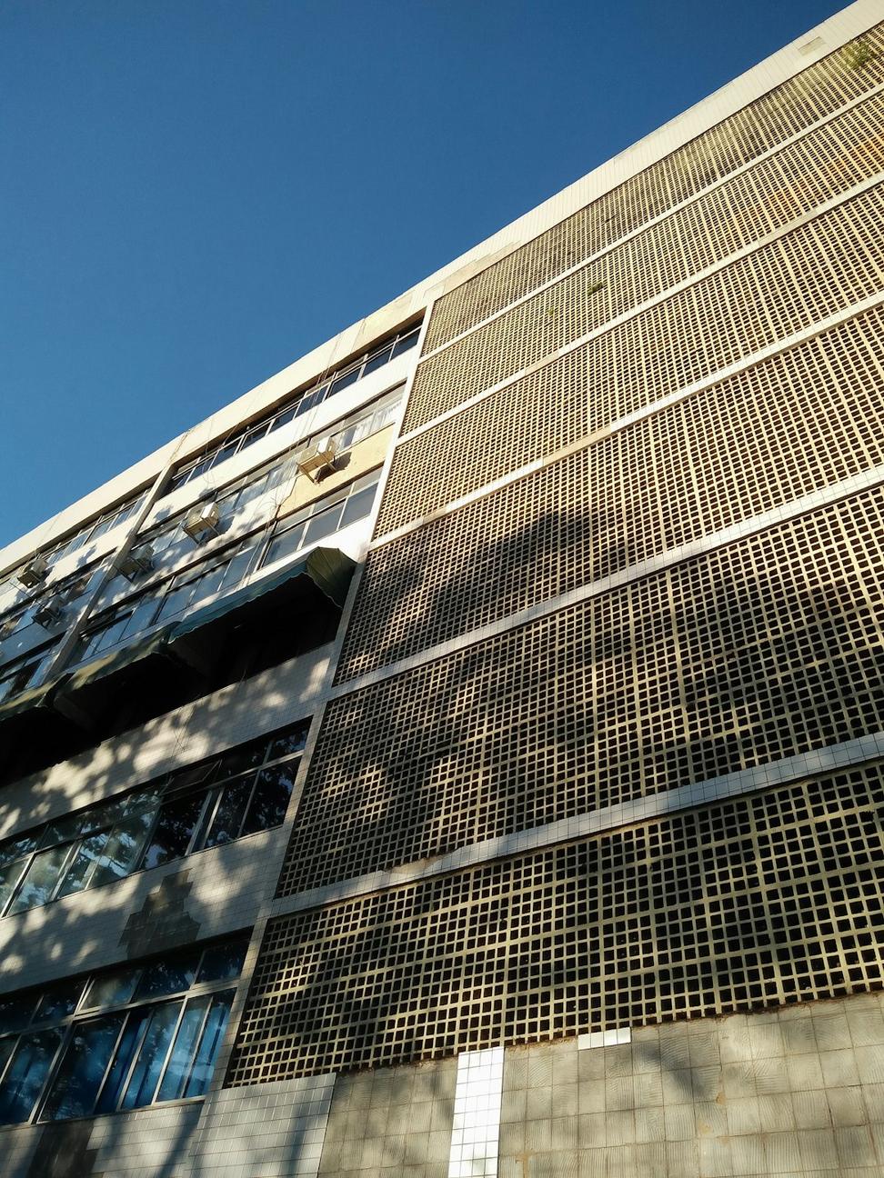 Energy efficient building systems