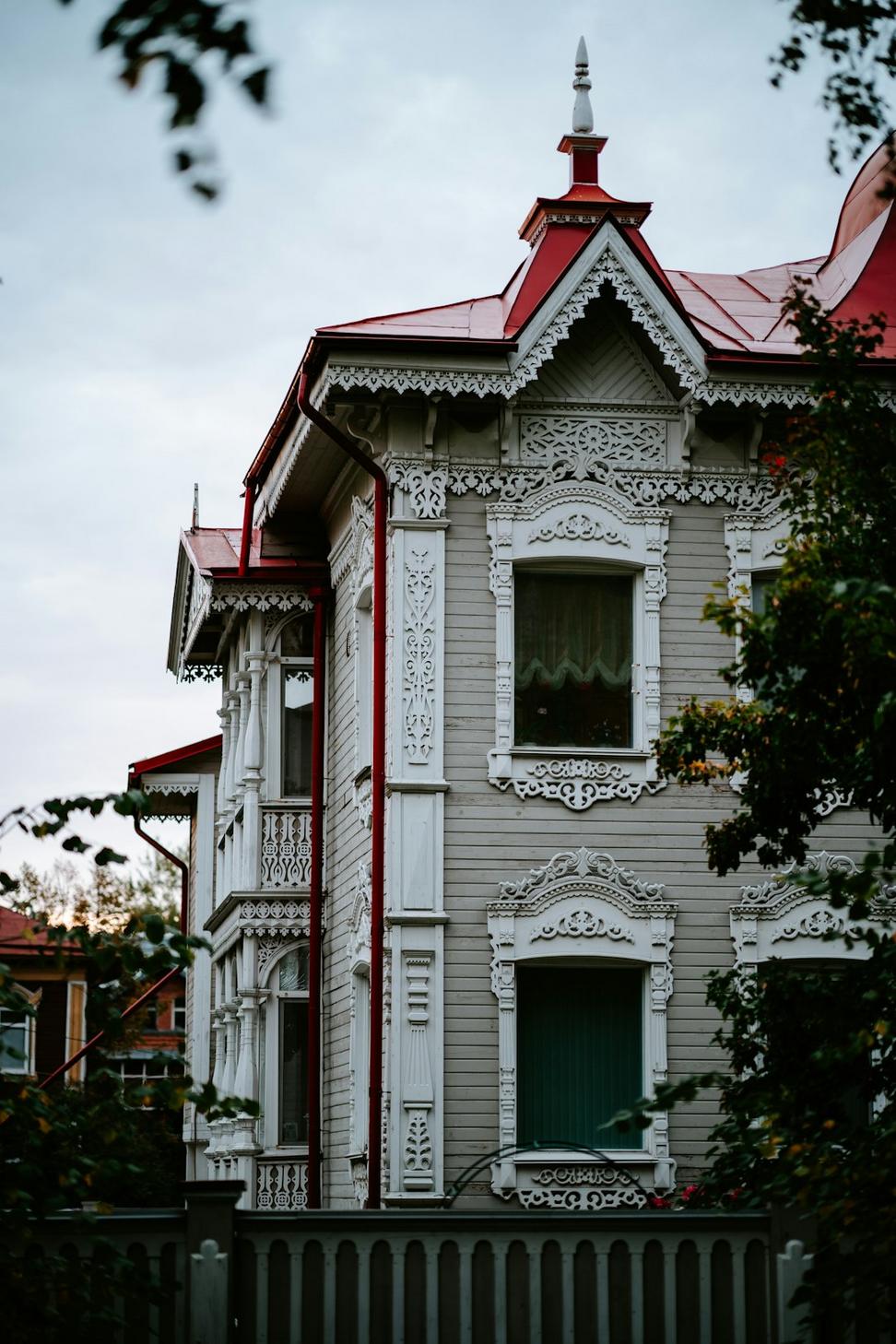 Heritage Home