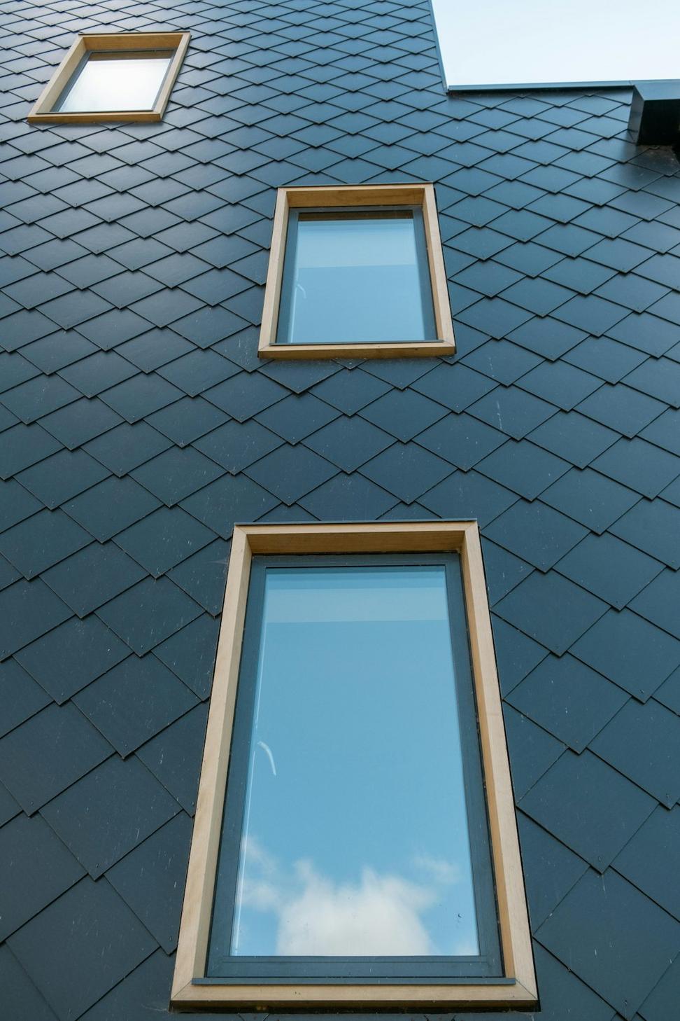 Sustainable architecture design