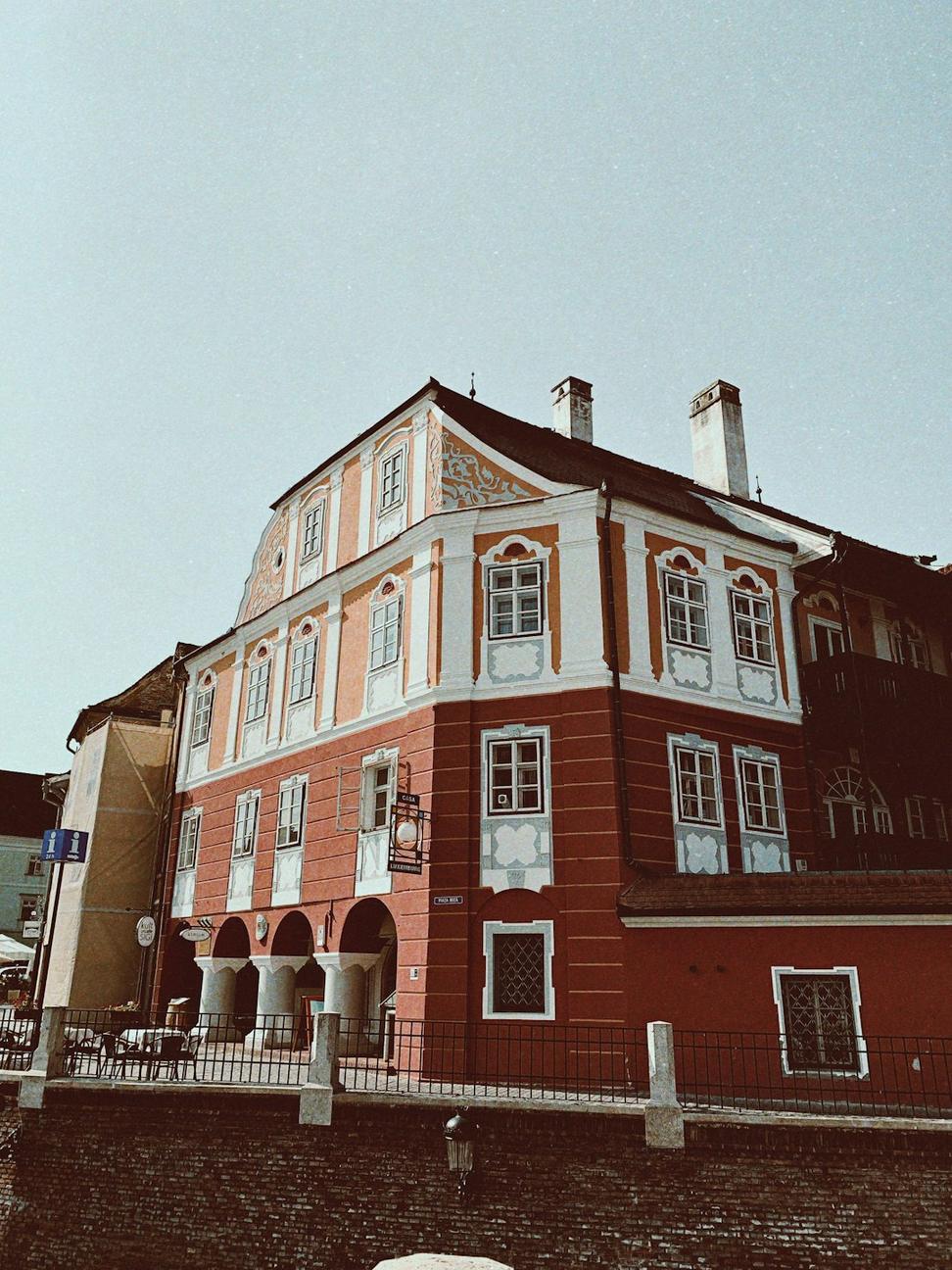 After restoration
