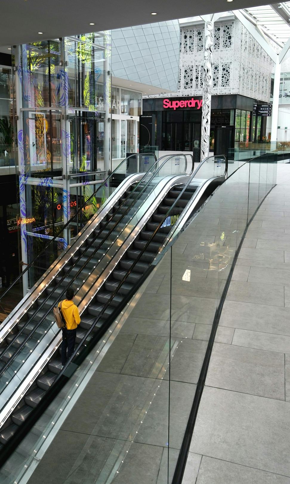 Retail Design