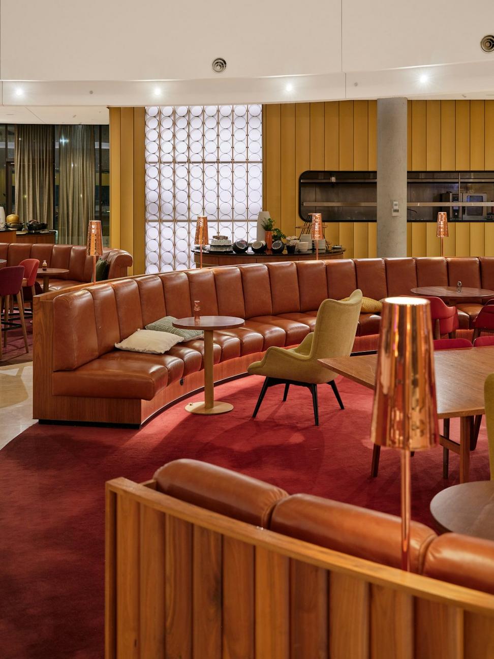 Restaurant Design