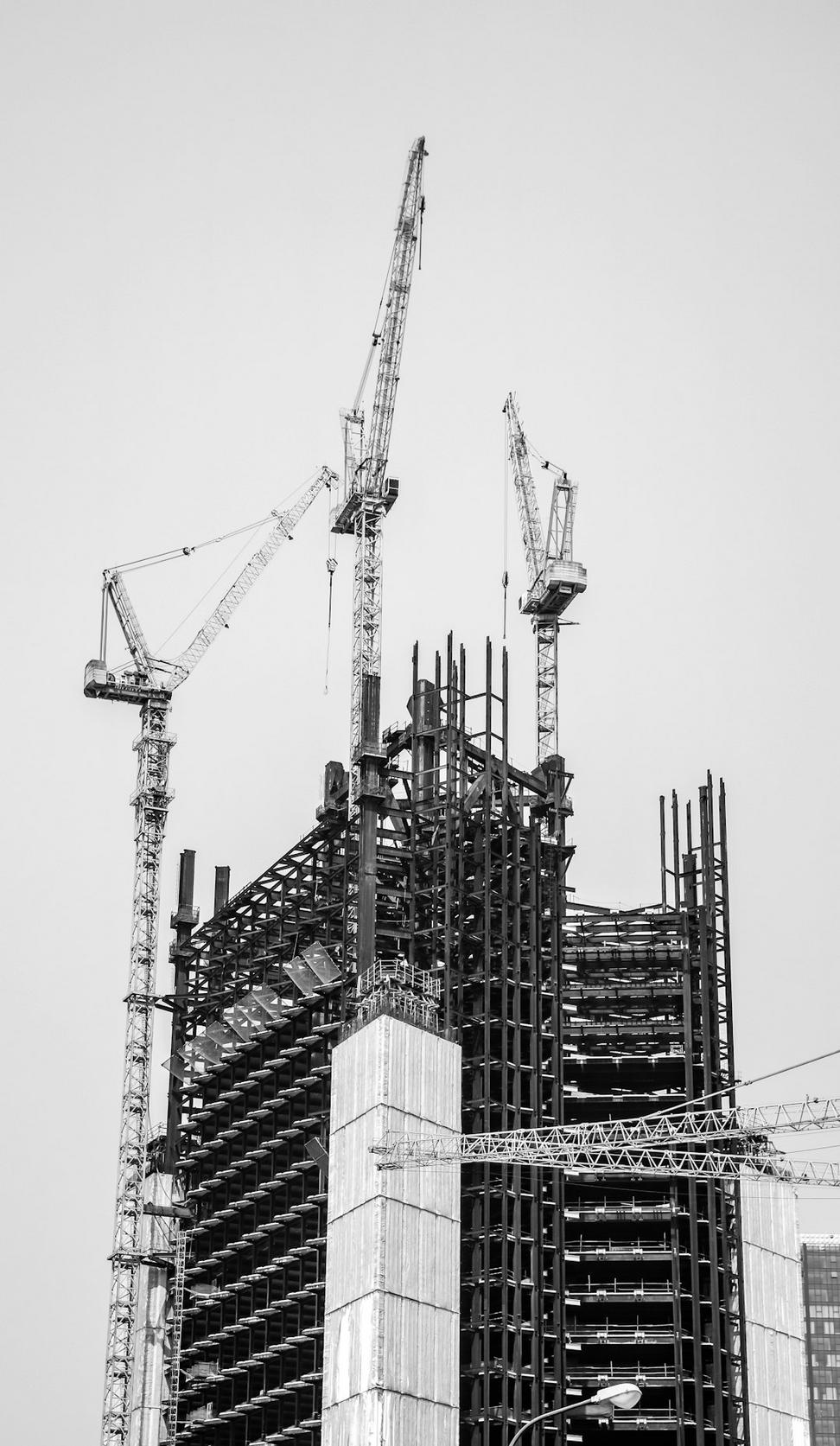 Structural Lead