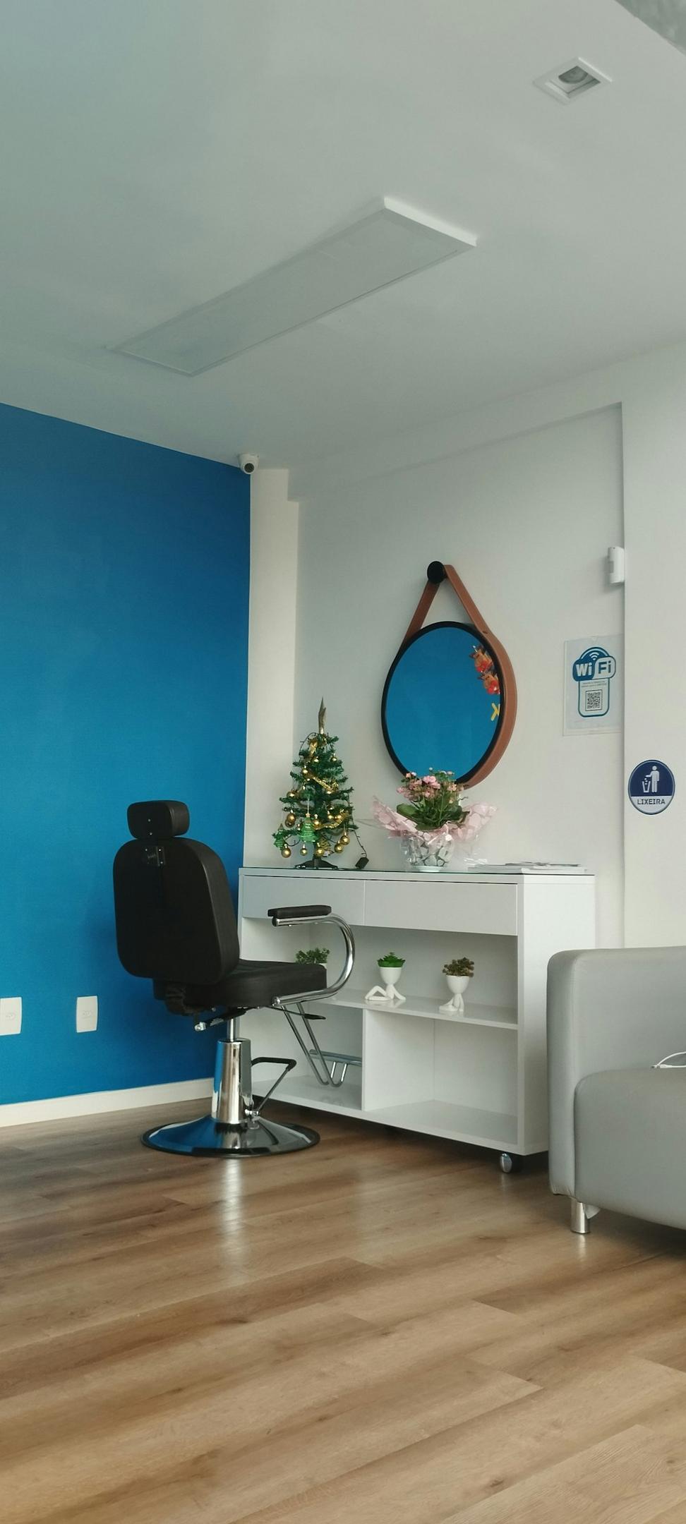 Interior Specialist