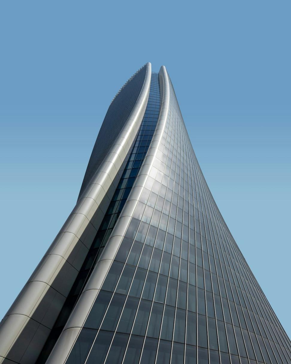 Tech Hub