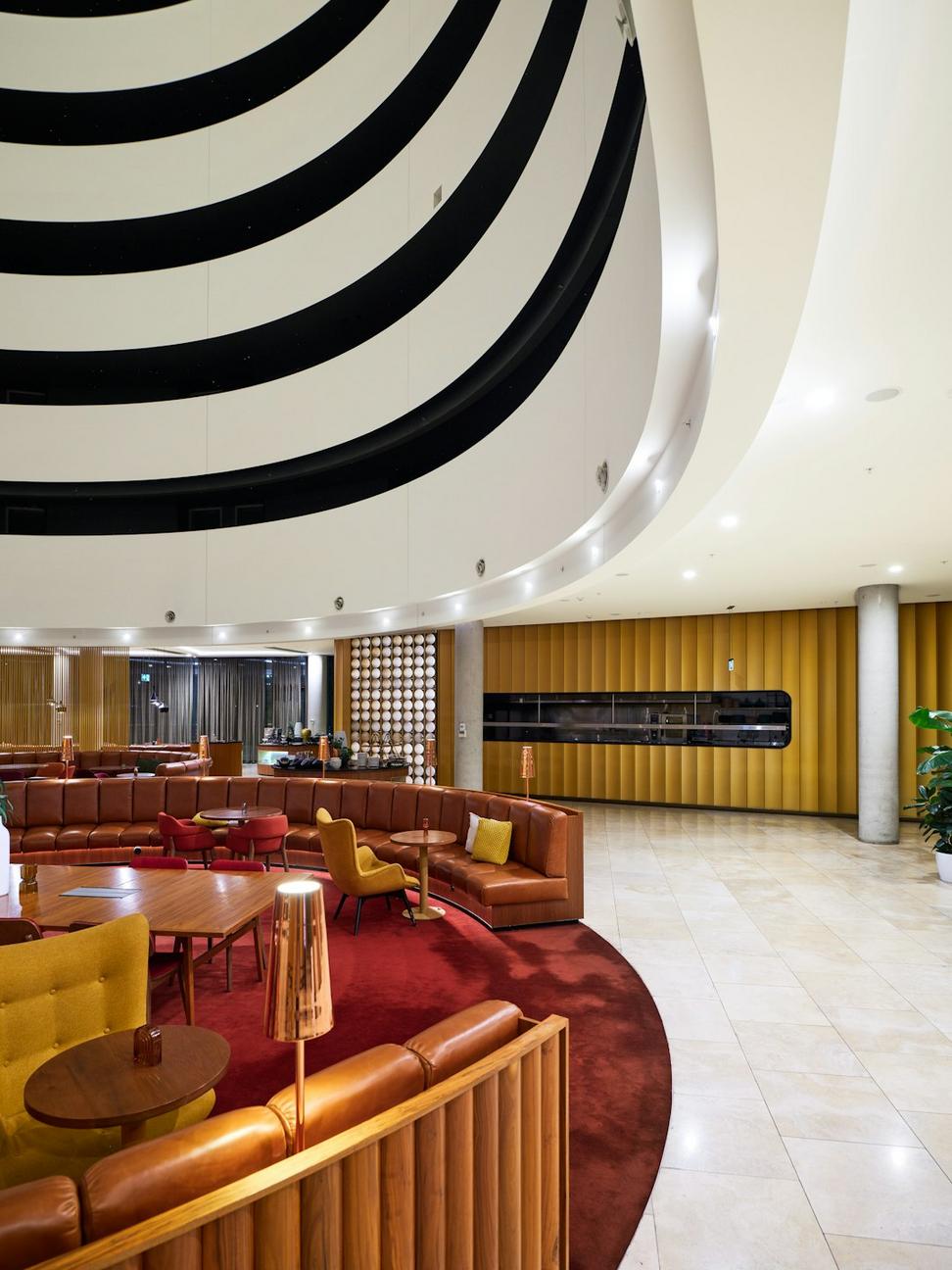 Hotel Design